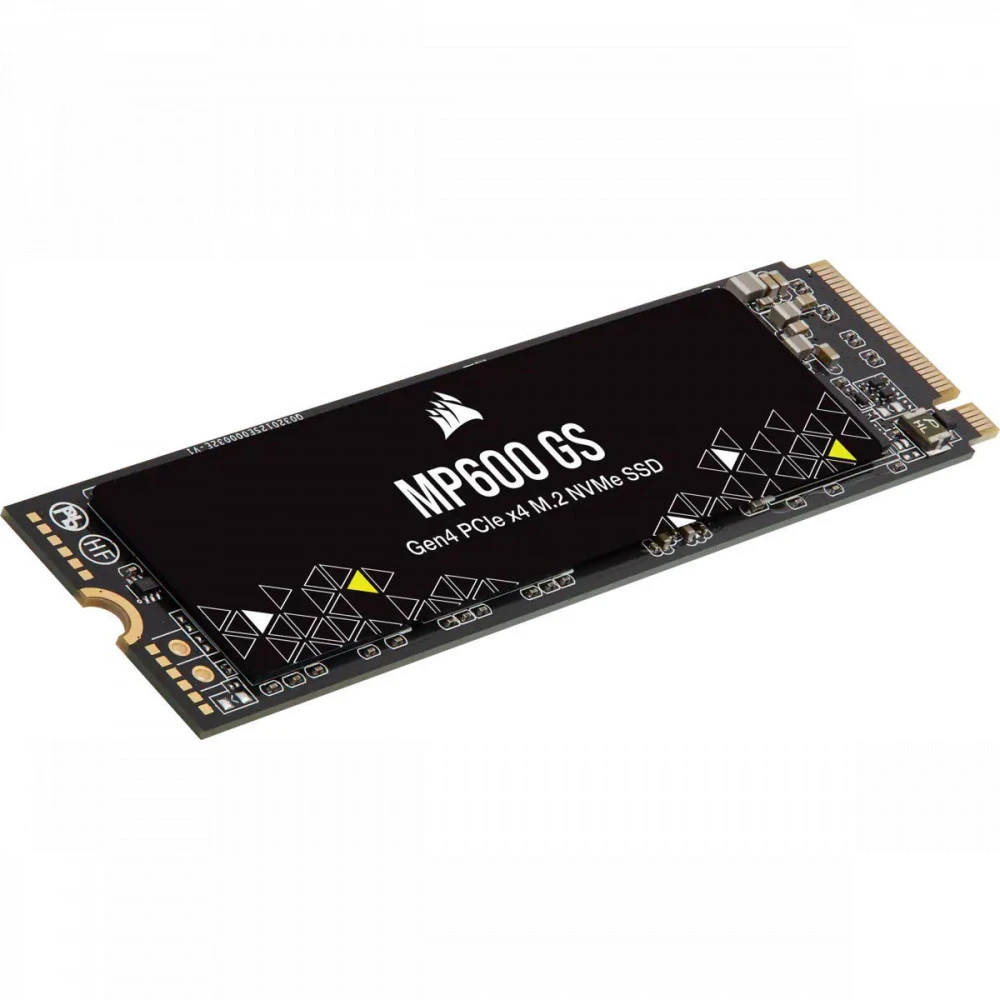 SSD накопитель 500 GB Corsair MP600 GS, M.2, PCIe 4.0 — 3