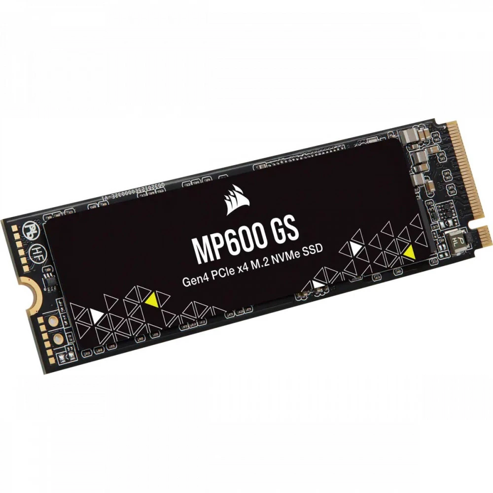SSD накопитель 500 GB Corsair MP600 GS, M.2, PCIe 4.0 — 4