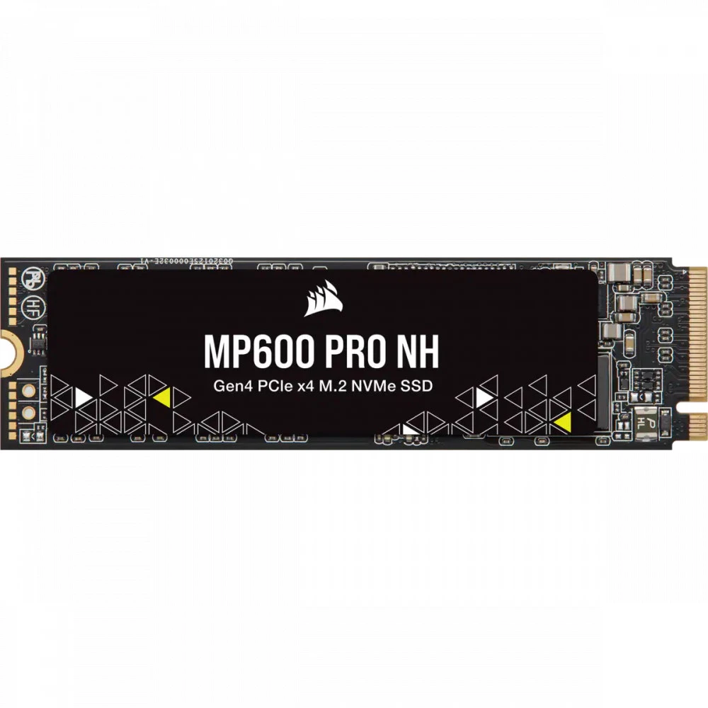 SSD накопитель 4 TB Corsair MP600 PRO NH, M2, PCIe 4.0