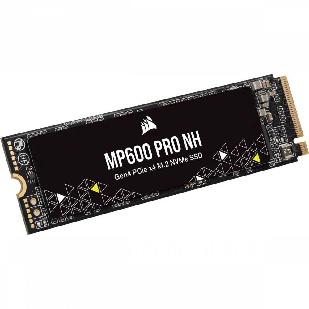 SSD накопитель 4 TB Corsair MP600 PRO NH, M2, PCIe 4.0 — 3