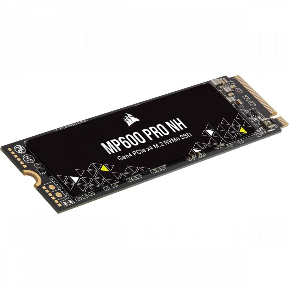 SSD накопитель 4 TB Corsair MP600 PRO NH, M2, PCIe 4.0 — 4