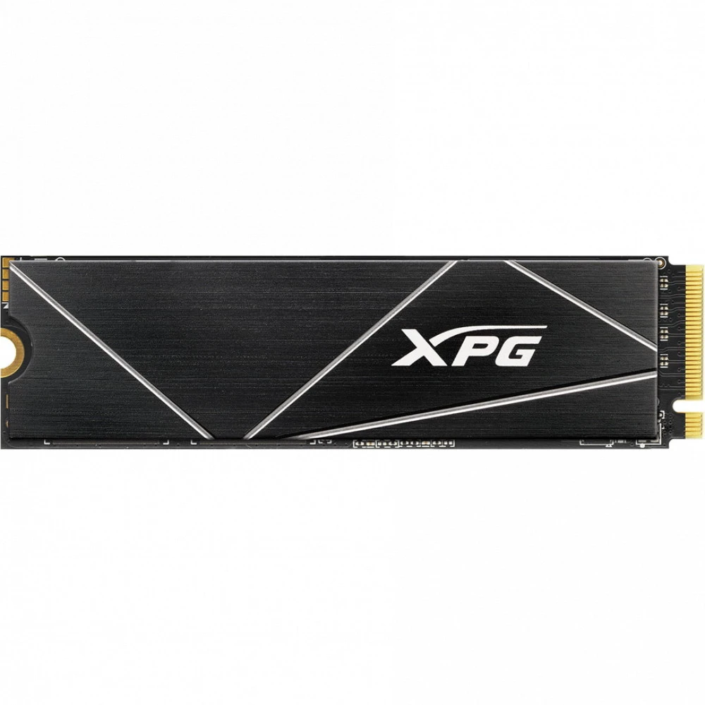 SSD накопитель 4 TB Adata XPG Gammix S70 Blade, M.2, PCIe 4.0