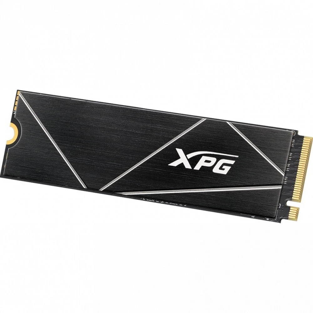 SSD накопитель 4 TB Adata XPG Gammix S70 Blade, M.2, PCIe 4.0 — 2