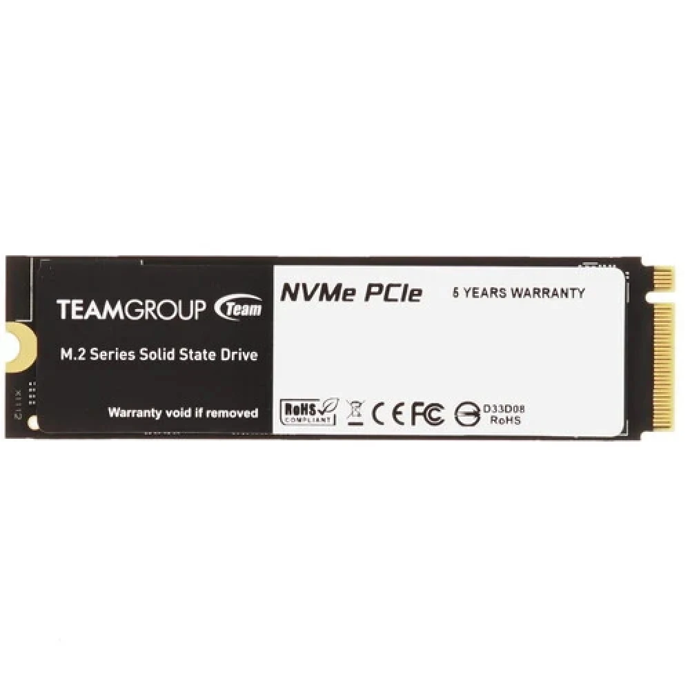 SSD накопитель  4 TB Team Group T-Force Cardea A440, М.2, PCI-e 4.0