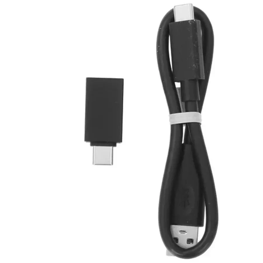 SSD USB Kingston, 1 TB, USB 3.2 Gen 2, красный — 5