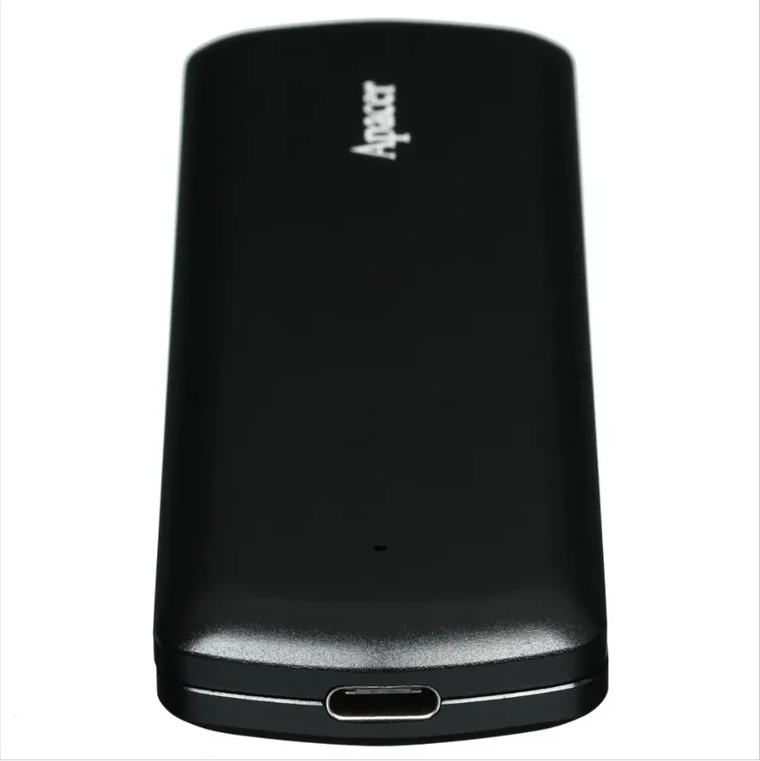 Disk Apacer AS721, 1TB, чёрный