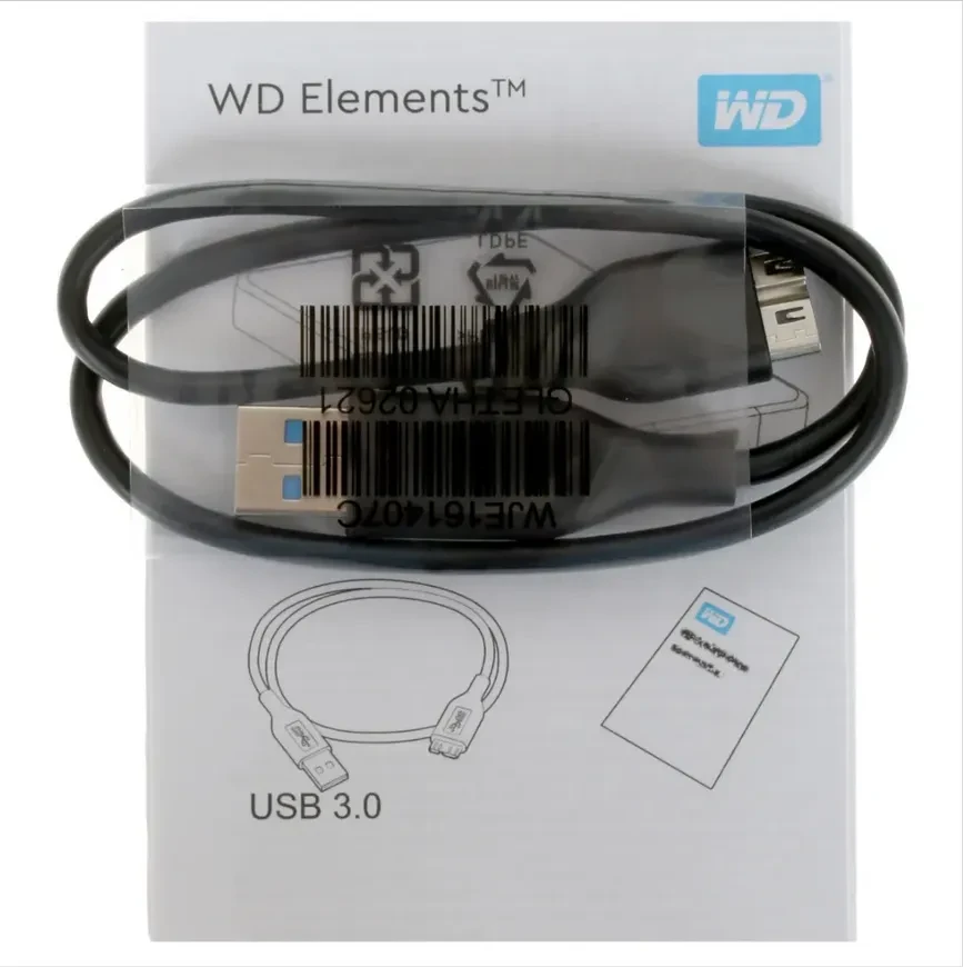 Disk Apacer AS721, 1TB, чёрный — 5