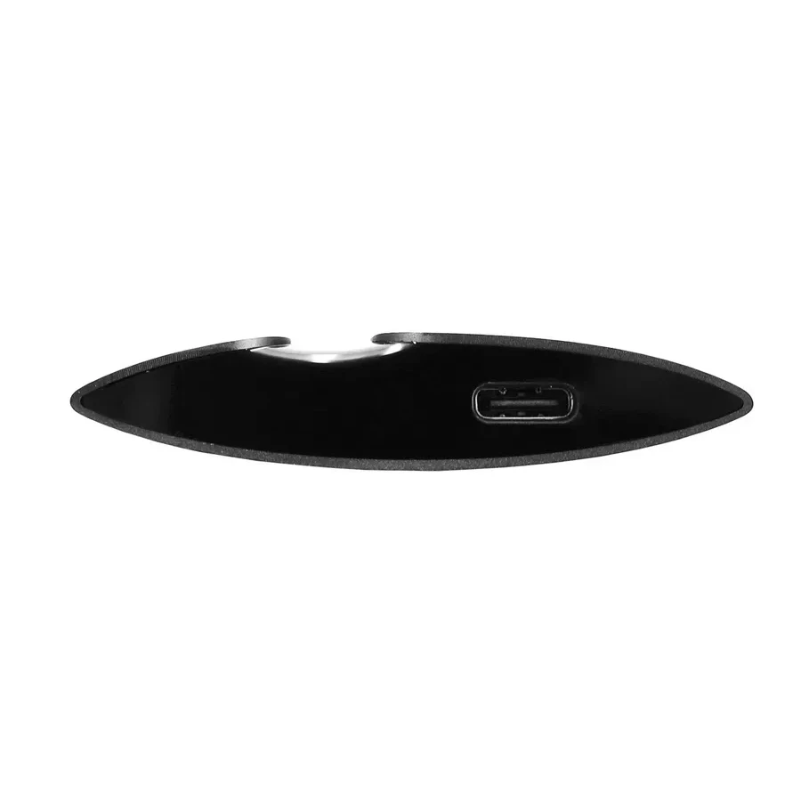 SSD USB 512GB Hikvision HS-ESSD-T300S, чёрный — 2