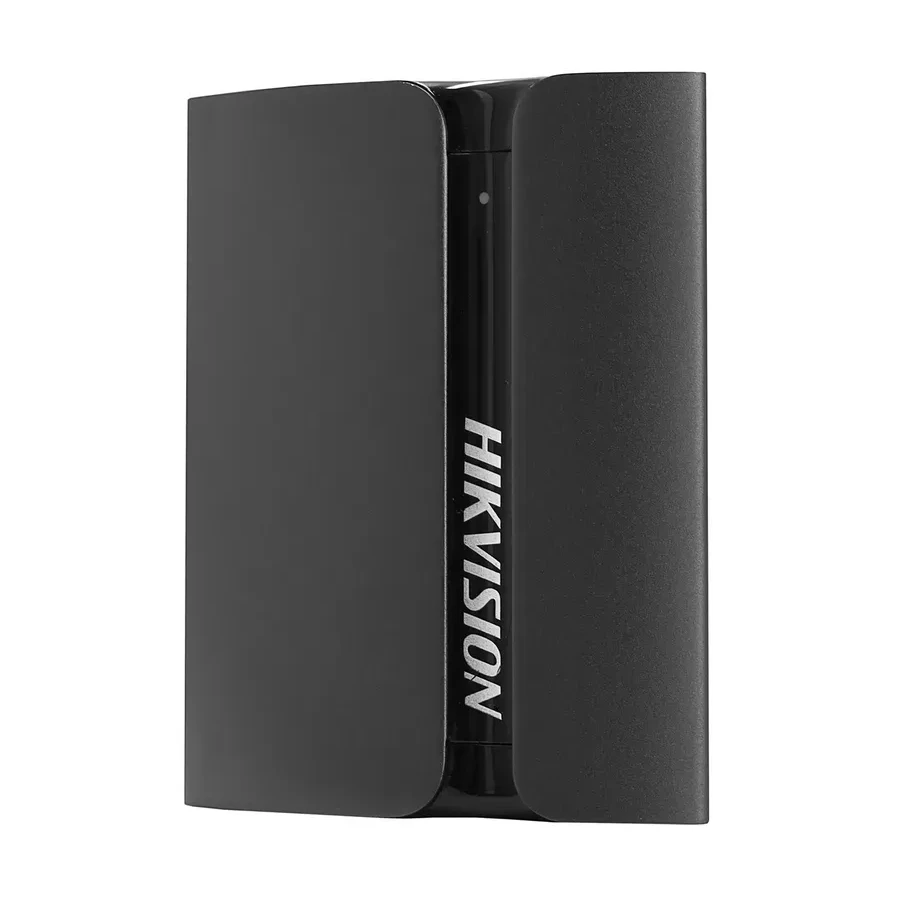 SSD USB 1TB Hikvision HS-ESSD-T300S, чёрный