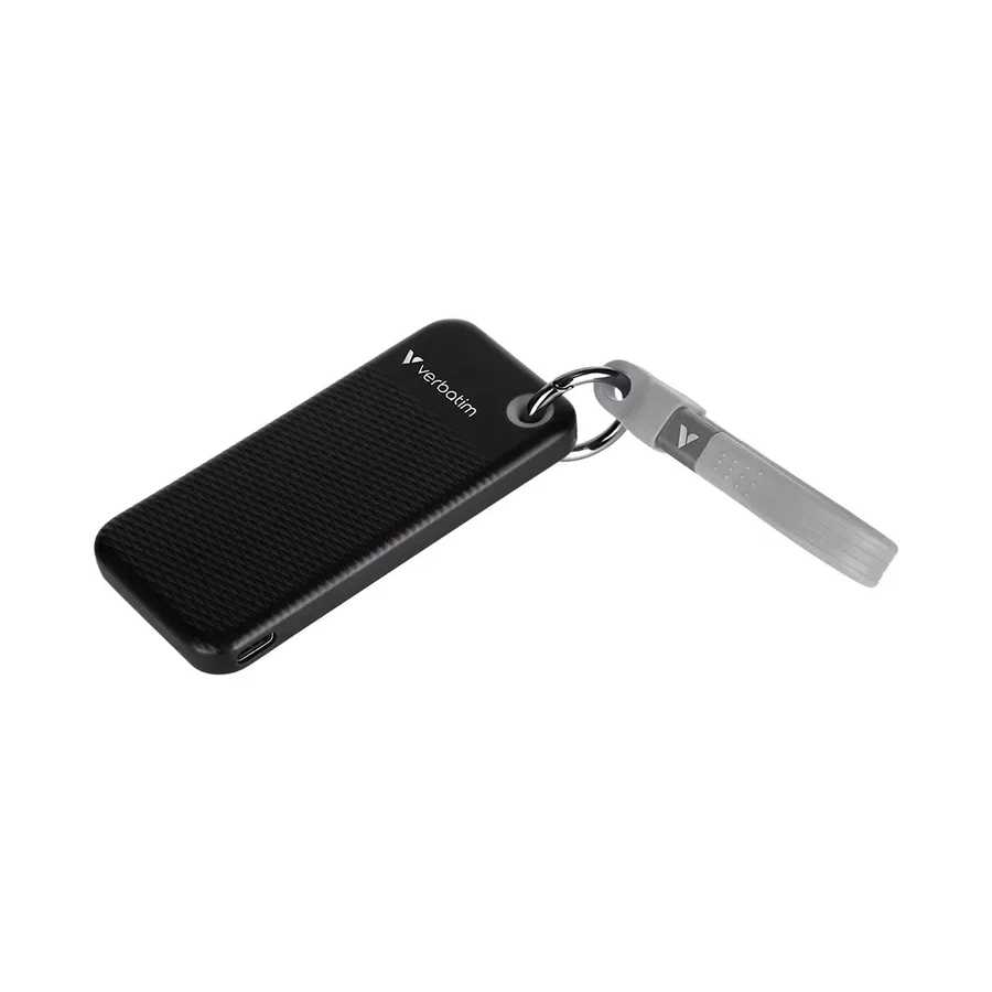 Внешний SSD Verbatim Pocket SSD 1TB USB-C