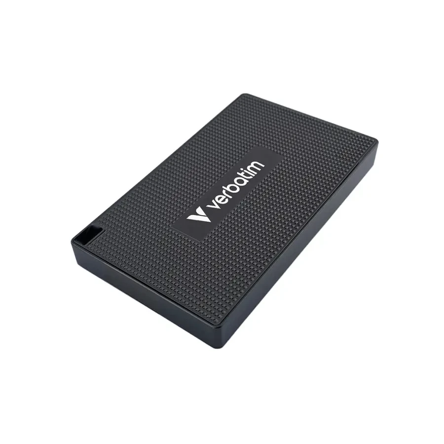 Внешний SSD Verbatim Metal Mini 1TB