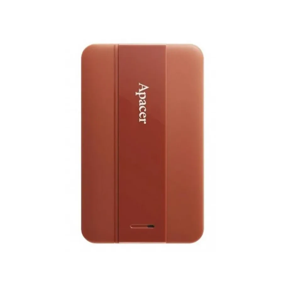 Внешний HDD Apacer AC237 2TB 2.5" Red