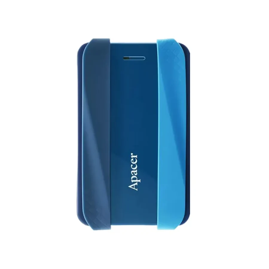 Внешний HDD Apacer AC533 2TB 2.5" Blue — 2