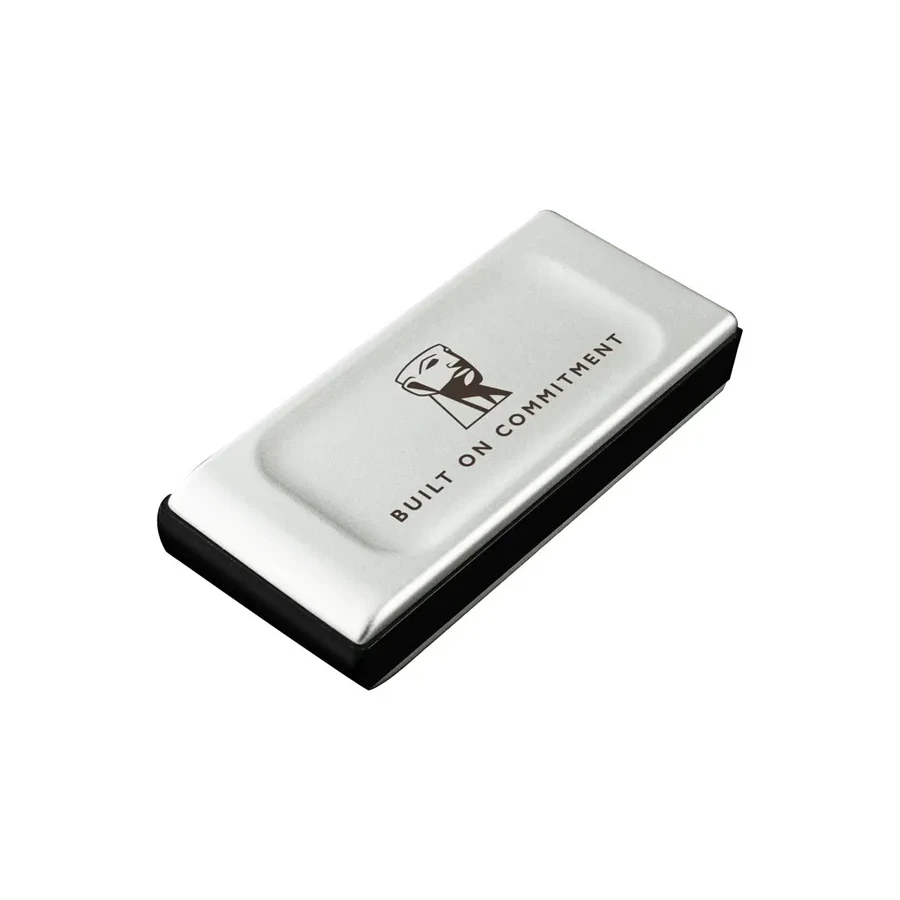 Внешний SSD диск 4Tb, Kingston SXS2000/4000GA, USB 3.2 Gen2x2, 2000R/2000W, кабель USB-C — 3