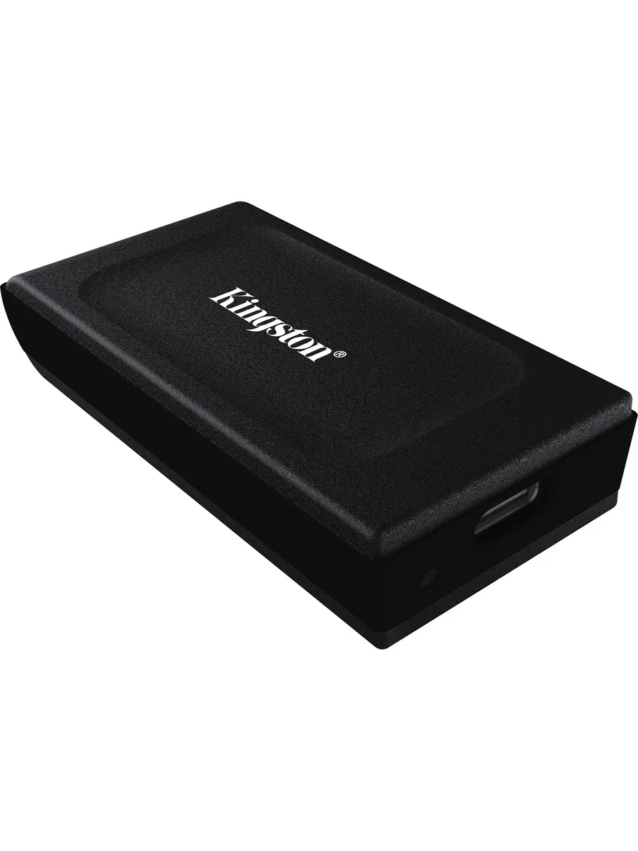 Внешний SSD Kingston SXS1000 1TB USB3.2