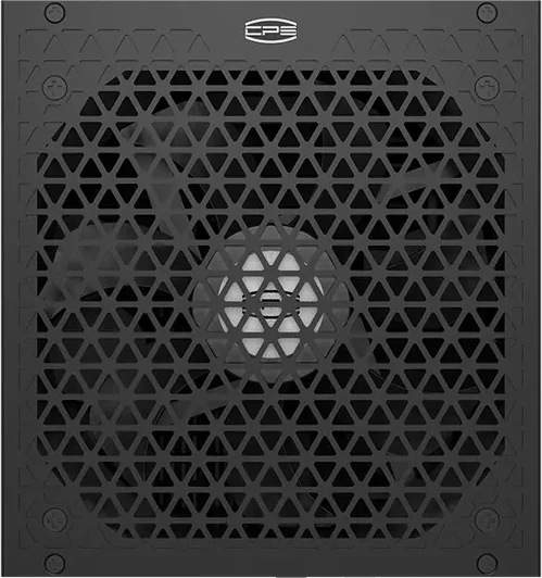 Блок питания PCCooler YS850, 850W, 80+ GOLD, модульный