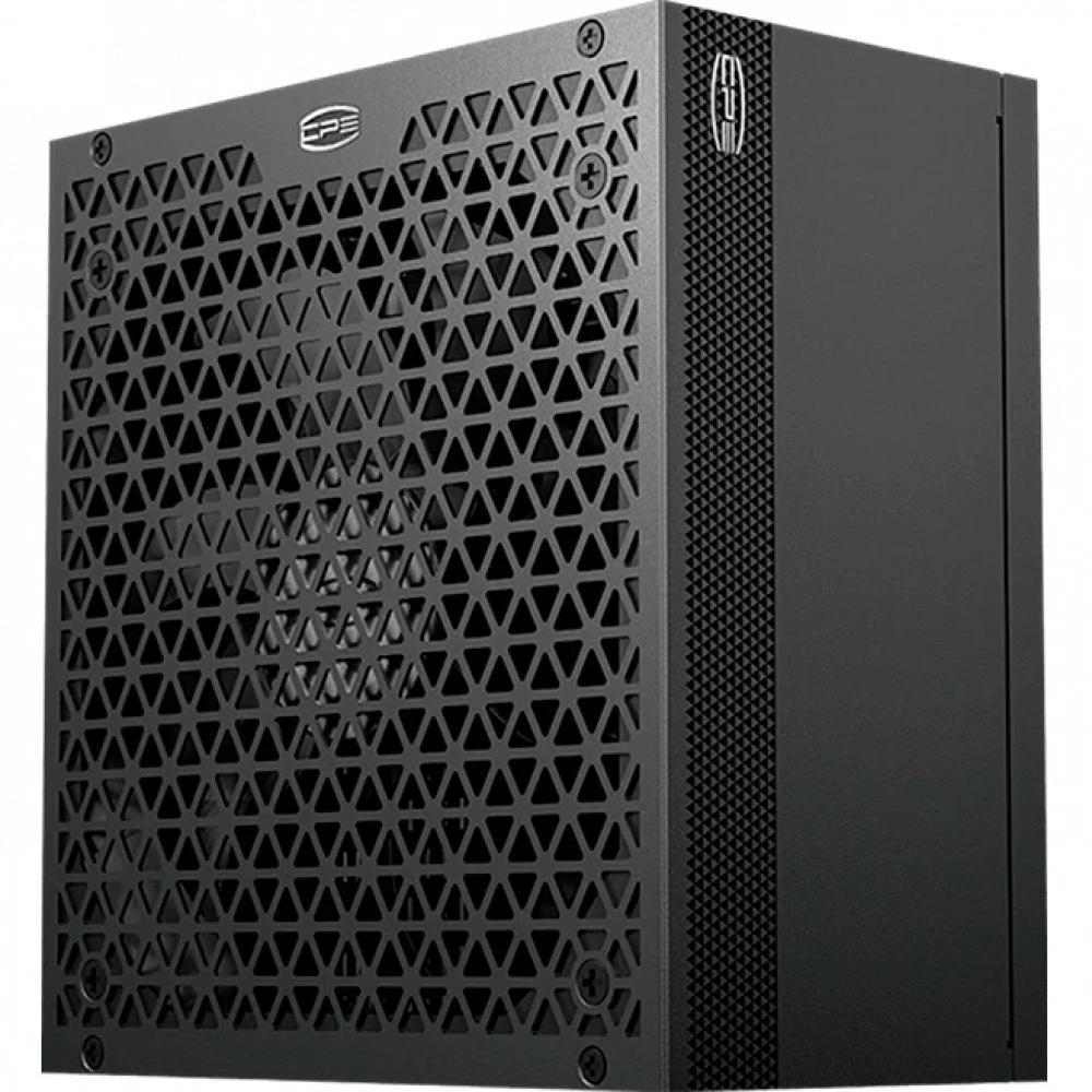 Блок питания PCCooler YS850, 850W, 80+ GOLD, модульный — 4