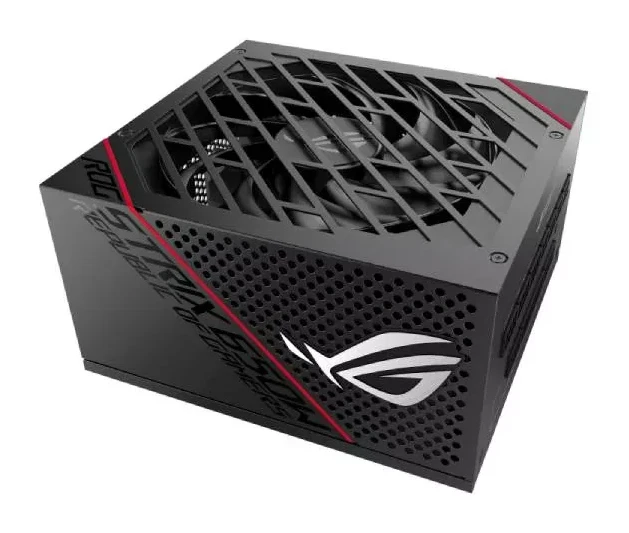 Блок питания ASUS ROG Strix 650W, 80+ Gold, модульный — 2