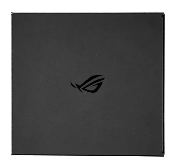 Блок питания ASUS ROG Strix 650W, 80+ Gold, модульный — 3