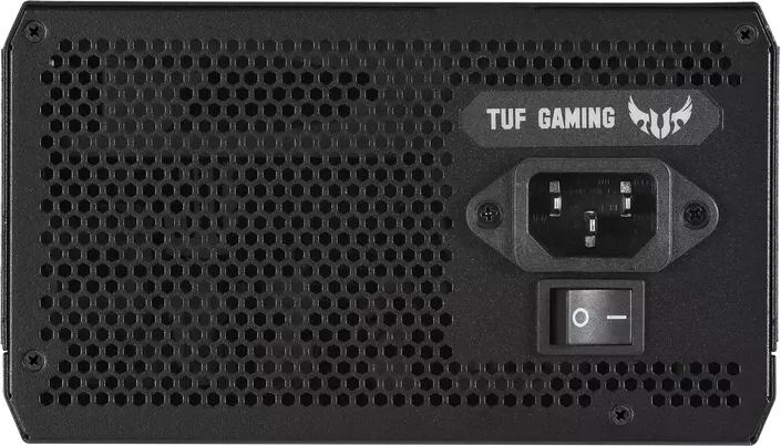 Блок питания ASUS TUF 750B GAMING, 80+ Bronze, неполный — 3