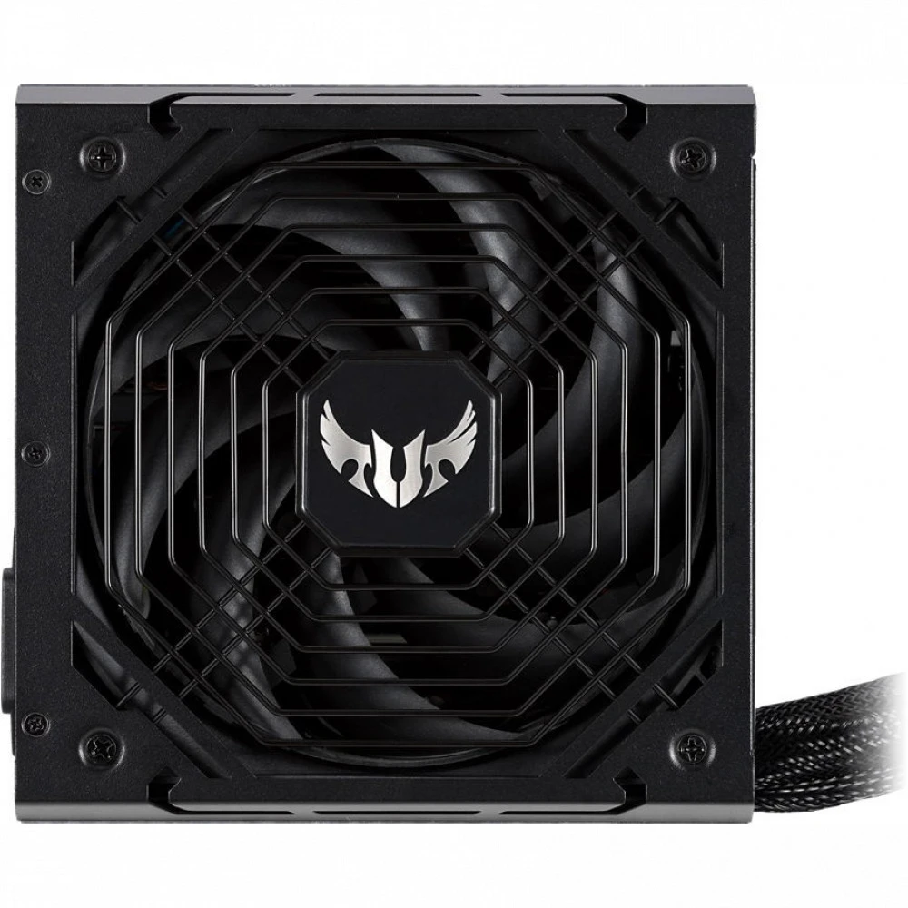 Блок питания ASUS TUF GAMING 550B, 80+ Bronze, неполный — 5