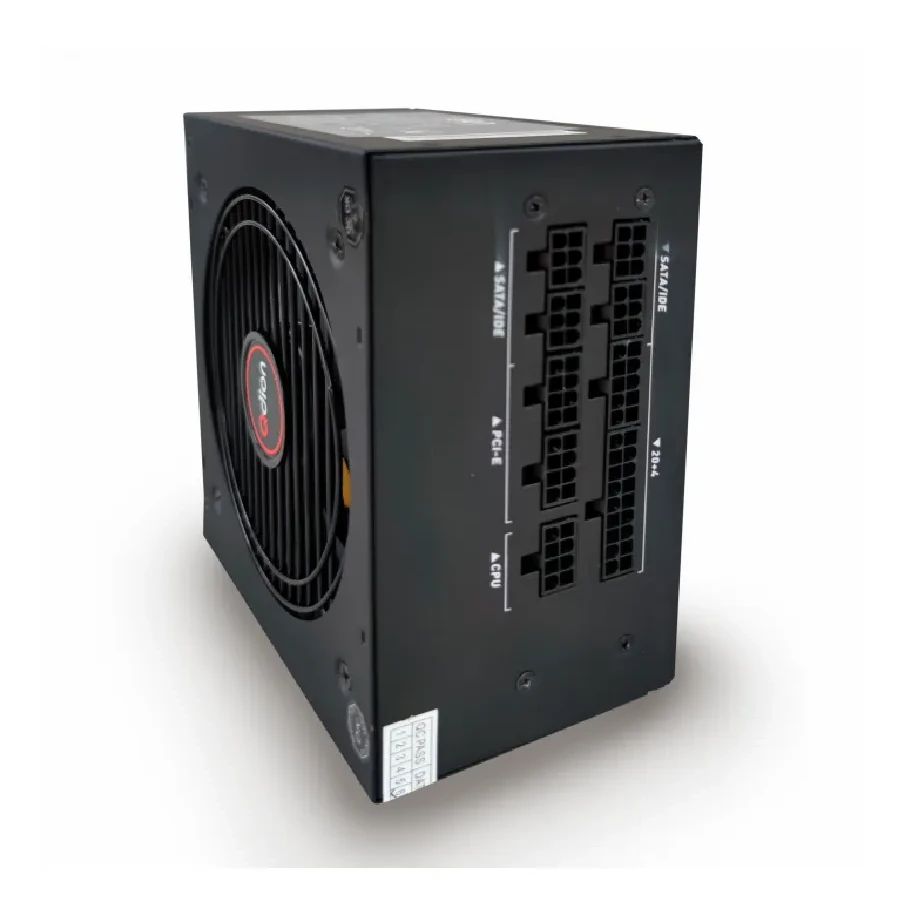 Блок питания Qdion White Throne, 850W, модульный
