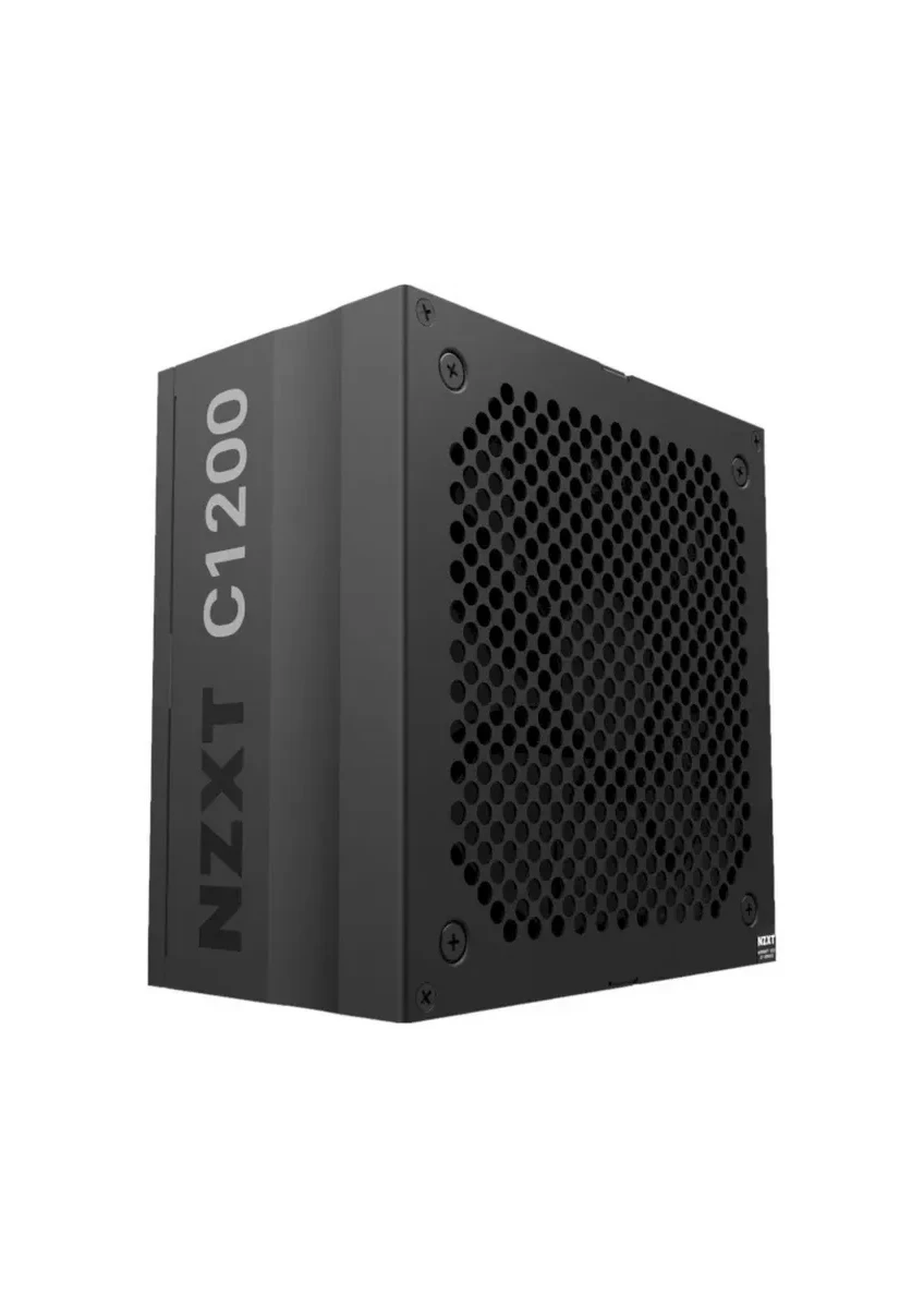 Блок питания C Series ATX, 1200W, 80+ Gold, модульный
