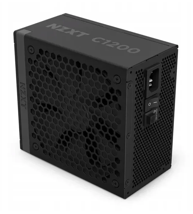 Блок питания C Series ATX, 1200W, 80+ Gold, модульный — 3