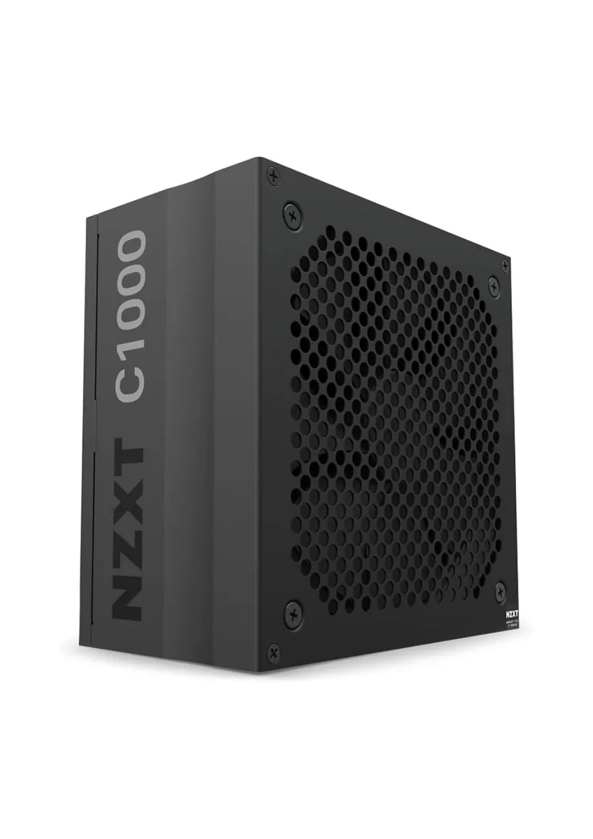 Блок питания C Series ATX, 1000W, 80+ Gold, модульный