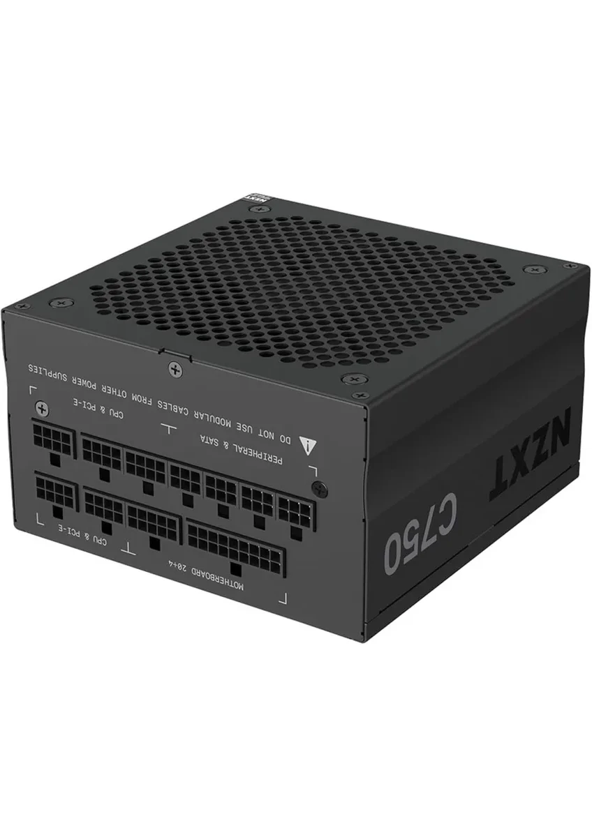 Блок питания C Series ATX, 750W, 80+ Gold, модульный — 2