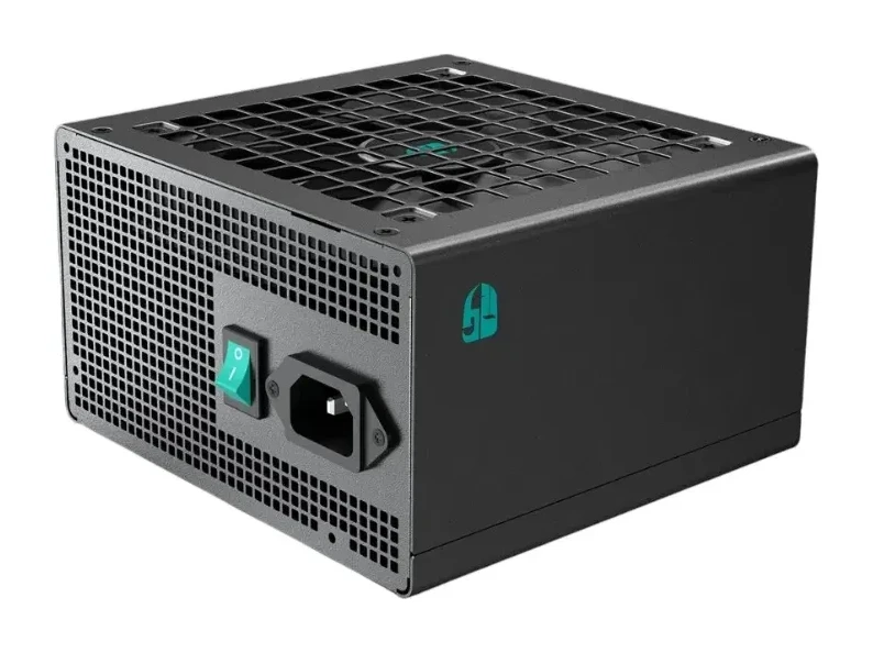 Блок питания GamerStorm PN850D, 850W