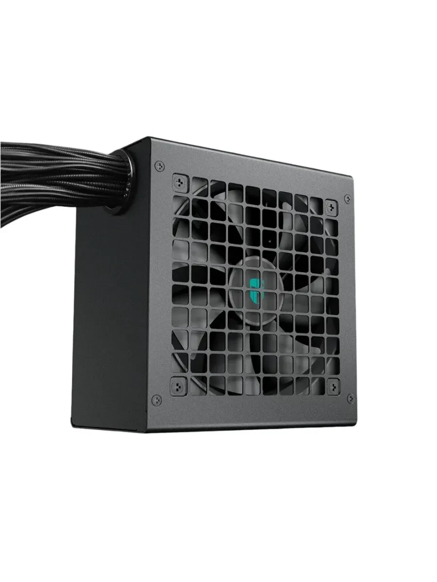 Блок питания GamerStorm PN850D, 850W — 3