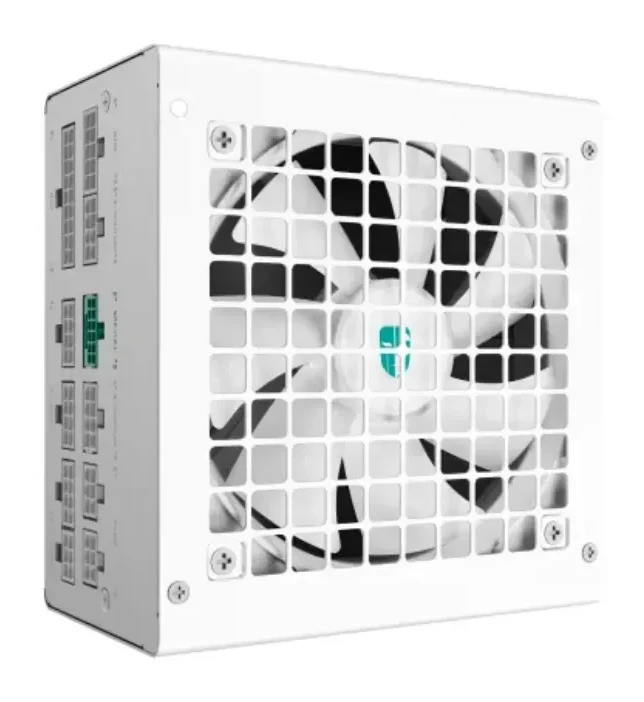 Блок питания GamerStorm PN850M WH, 850W, белый