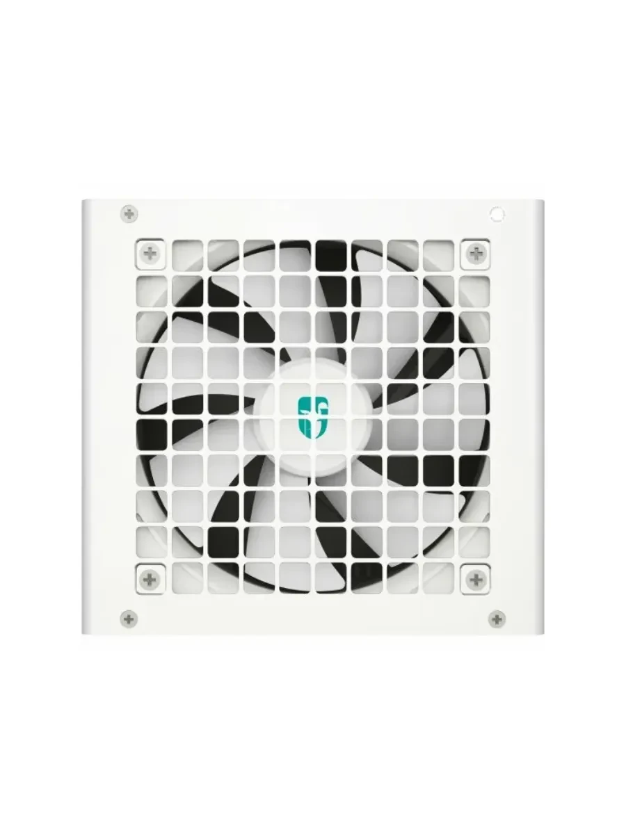 Блок питания GamerStorm PN850M WH, 850W, белый — 2