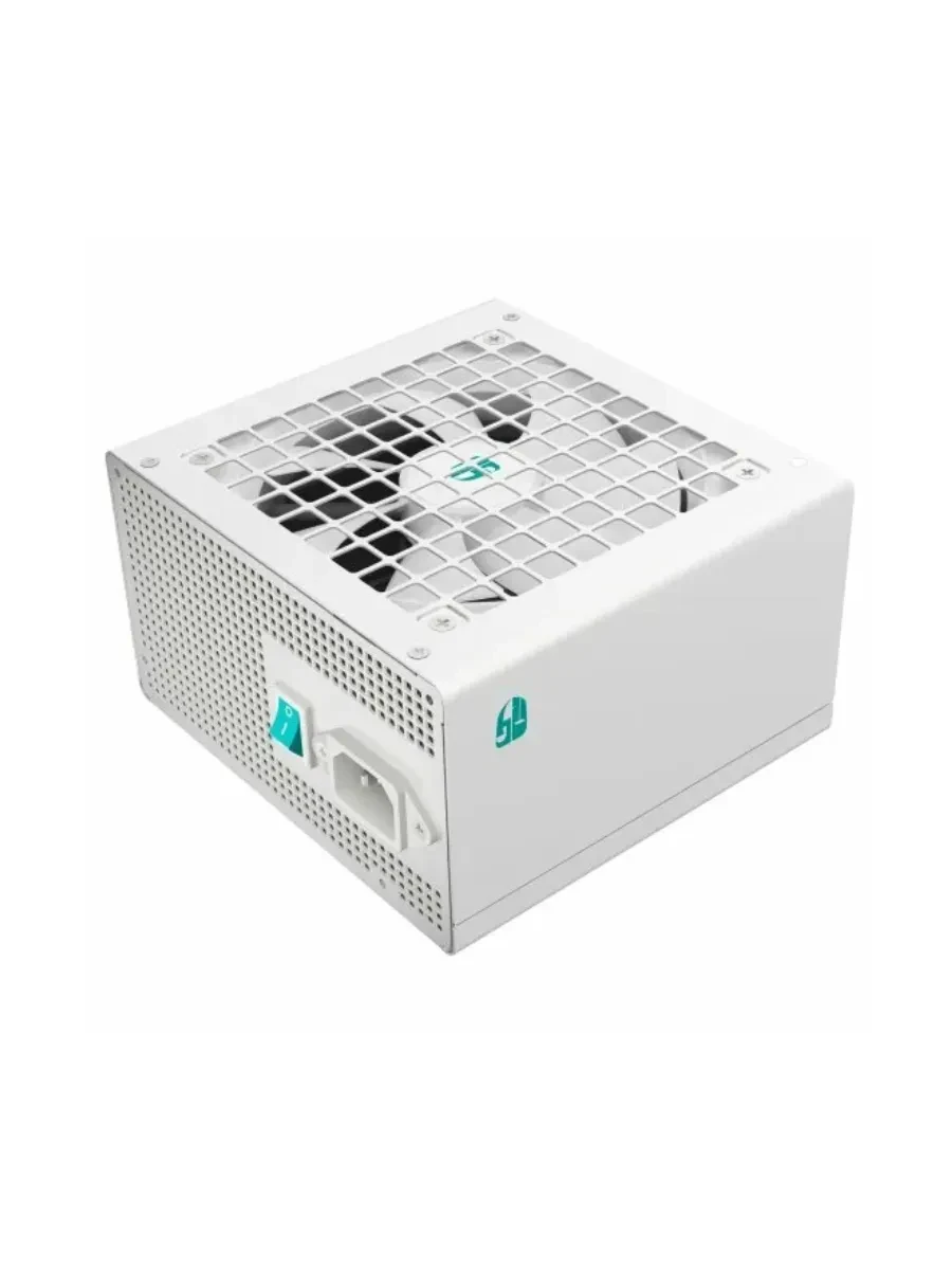 Блок питания GamerStorm PN850M WH, 850W, белый — 4