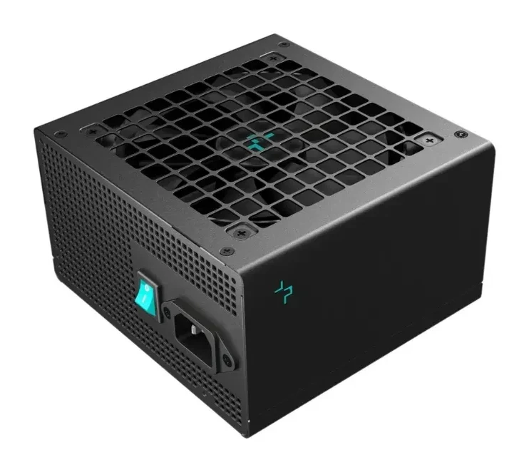 Блок питания GamerStorm PN750M, 750W — 2
