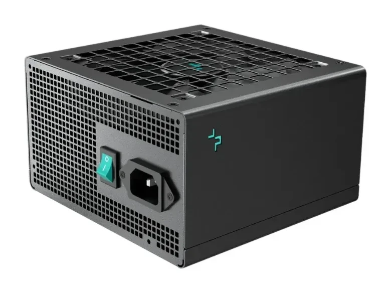 Блок питания GamerStorm PN750M, 750W — 3