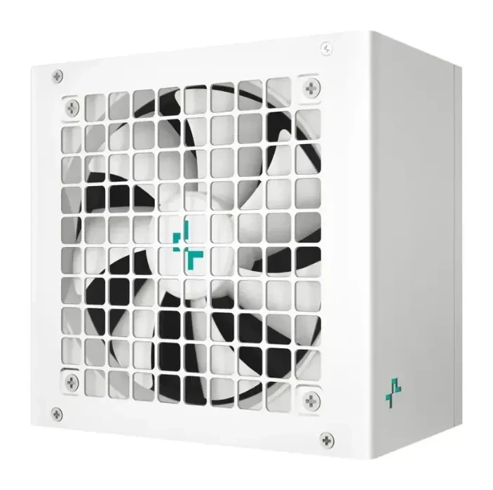 Блок питания GamerStorm PN750M WH, 750W, белый