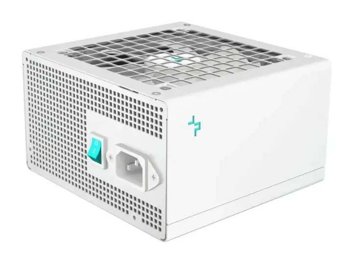 Блок питания GamerStorm PN750M WH, 750W, белый — 4