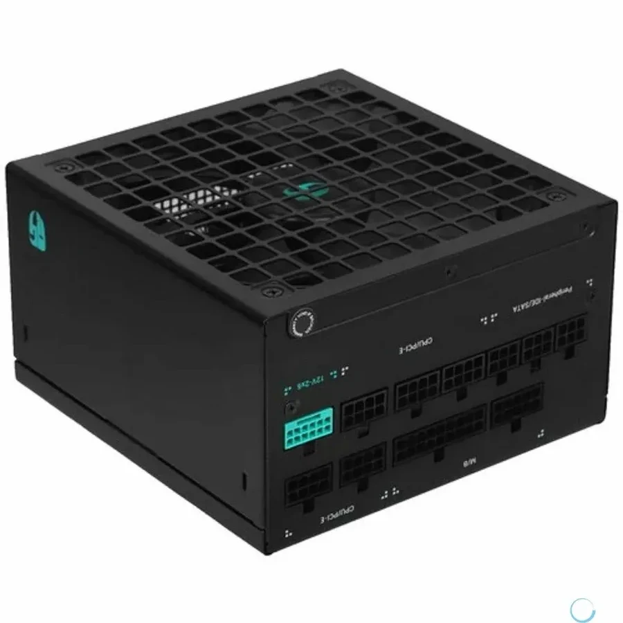 Блок питания GamerStorm PN1200M, 1200W — 2