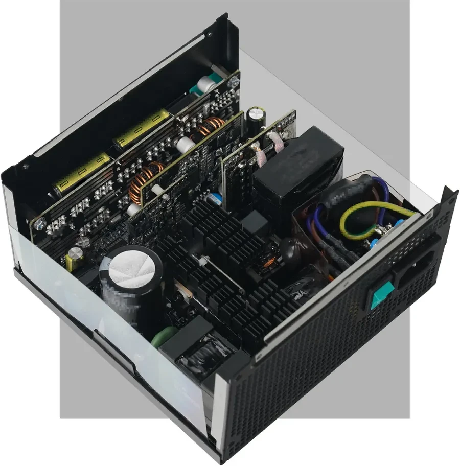 Блок питания GamerStorm PN1200M, 1200W — 5