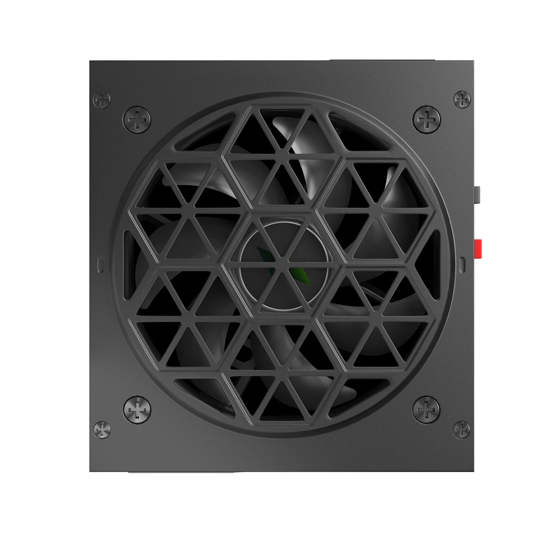 Блок питания 1STPLAYER NGDP 1000W, Gold — 3
