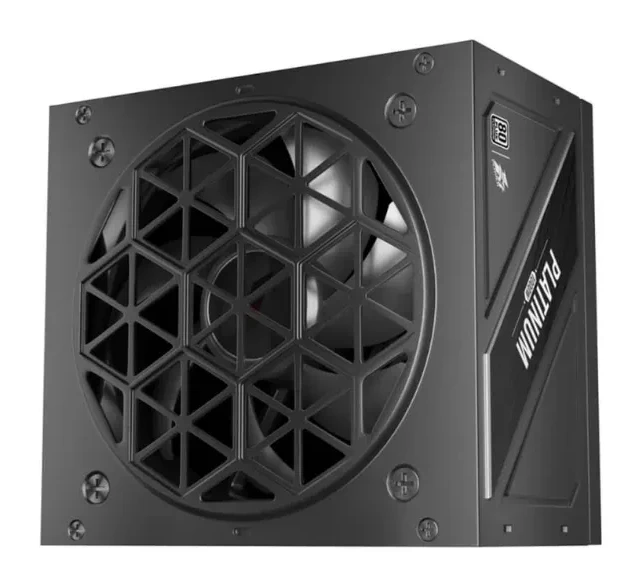 Блок питания 1STPLAYER NGDP 1000W, Platinum