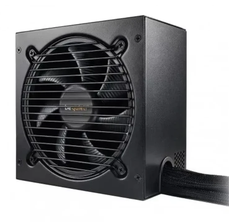 Блок питания Bequiet Pure Power 11, 600W