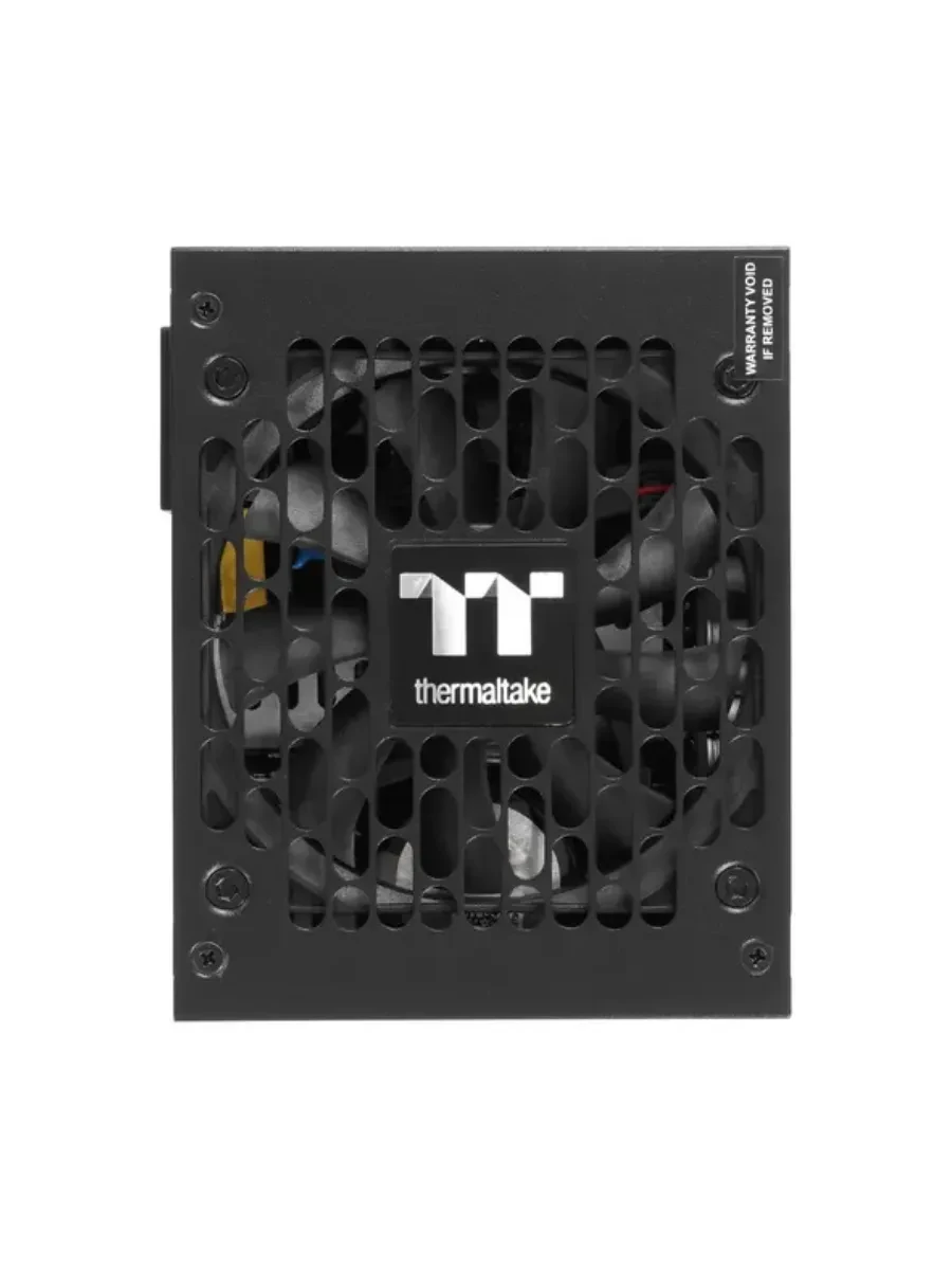 Блок питания Thermaltake Toughpower SFX, 750W, Gold — 2