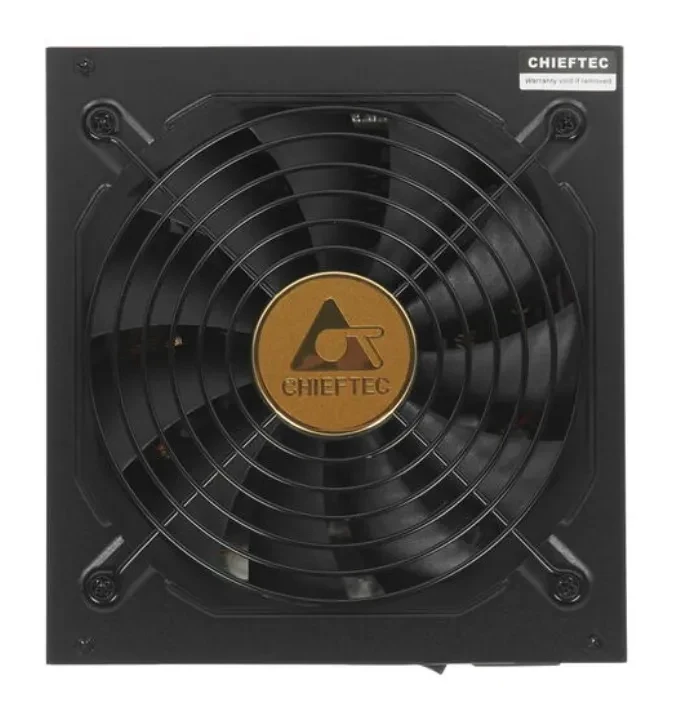 Блок питания Chieftec Silicon SLC-850C, Bronze — 2