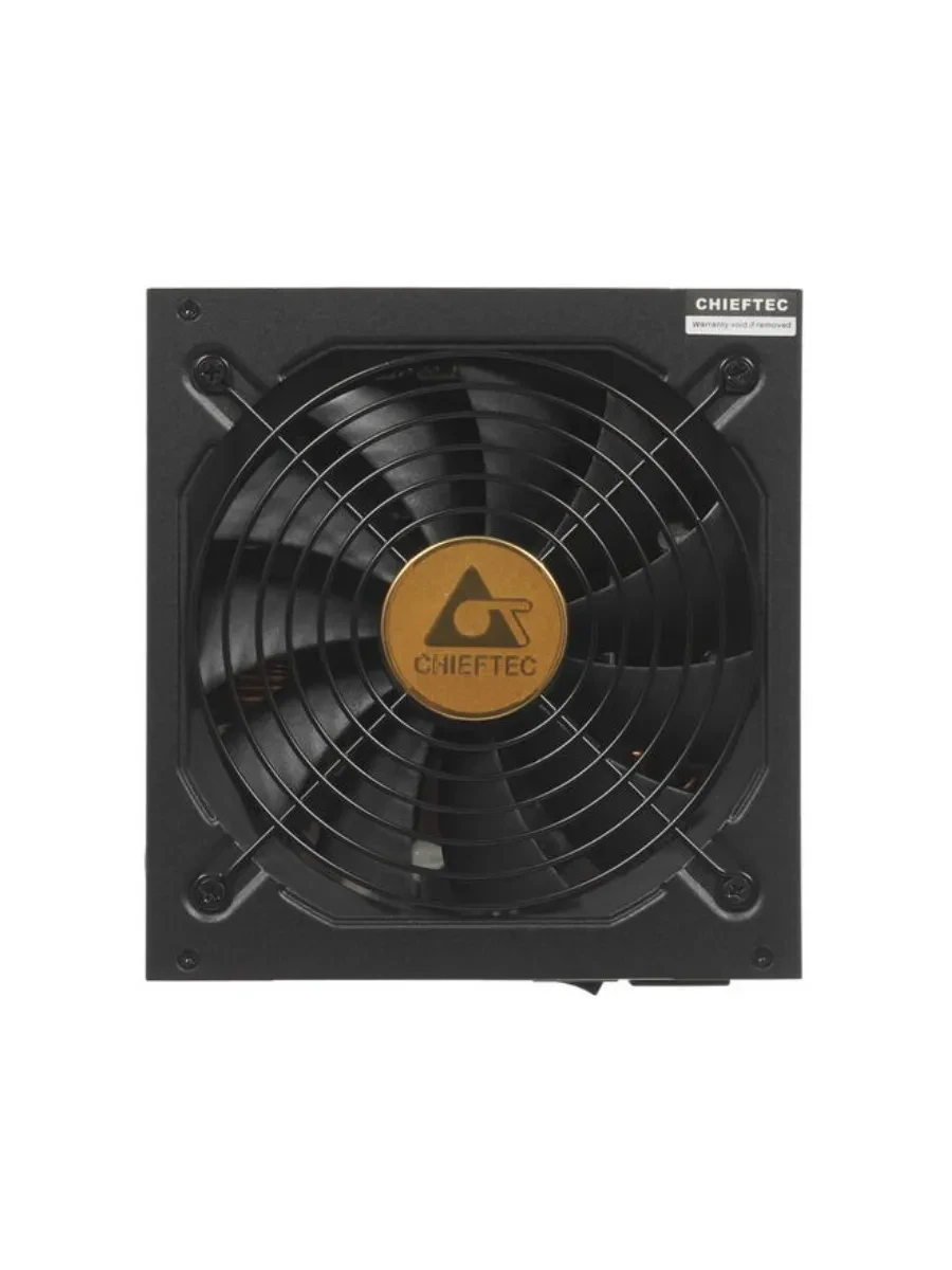 Блок питания Chieftec Silicon SLC-1000C, Bronze — 2