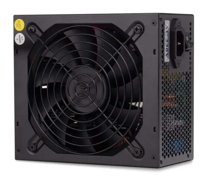 Блок питания X-Game TTM Multi-rail, 1600W