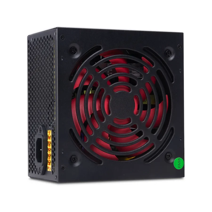 Блок питания XG Shadow, 400W, ATX