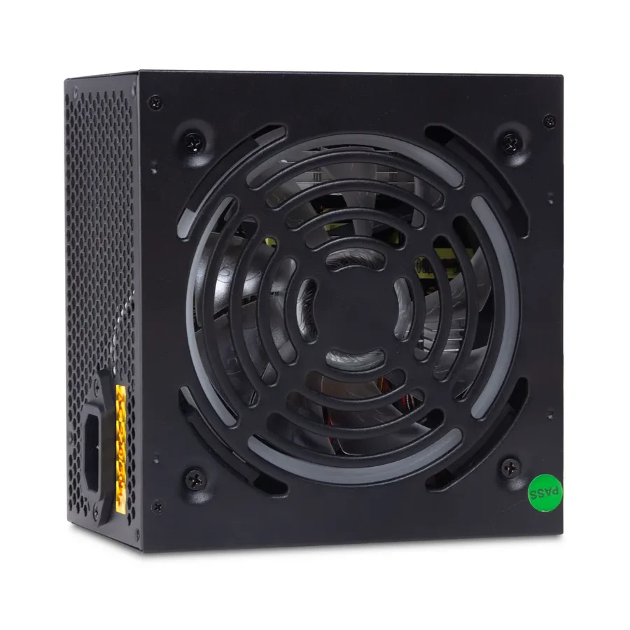 Блок питания XG Shadow 400W-RGB, 400W, ATX, RGB